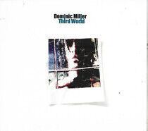 Miller, Dominic - Third World