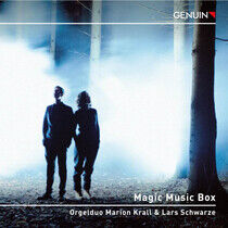Krall, Marion & Lars Schw - Magic Music Box