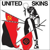 V/A - United Skins