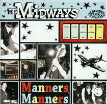 Midways - Manners Manners