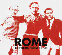 Rome - Flowers From Exile -Digi-
