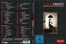 V/A - Klangrausch.. -Dvd+CD-