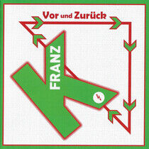 Franz K. - Vor Und Zurueck
