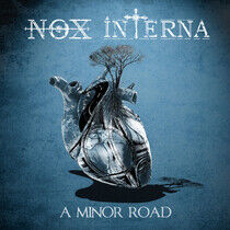 Nox Interna - Minor Road -Digi/Ep-
