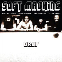 Soft Machine - Drop -Ltd-