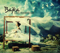 Bajka - Escape From Wonderland