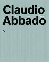 Abbado, Claudio - Last Years
