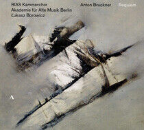Bruckner, Anton - Requiem