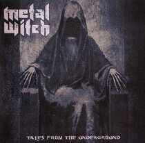 Metal Witch - Tales From the..