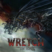 Wretch - Hunt