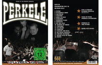 Perkele - Live & Loud and More