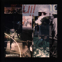 Jinsang - Transitions -Transpar-