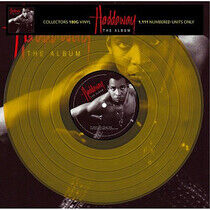 Haddaway - Album -Coloured-
