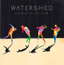 Waterhed - Elephant In the Room