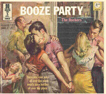 V/A - Booze Party -the..