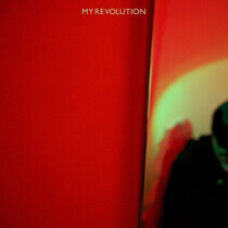 Yuransen - My Revolution