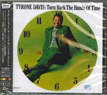 Davis, Tyrone - Turn Back the Hands of..