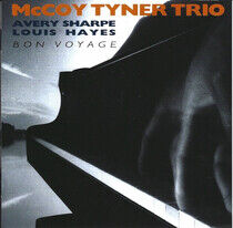 Tyner, McCoy - Bon Voyage -Deluxe-
