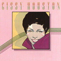 Houston, Cissy - Think It Over -Bonus Tr-