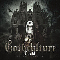 David - Gothculture