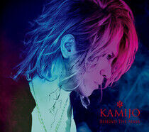 Kamijo - Behind the Mask -Digi-
