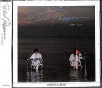 Blue Peppers - Symphony