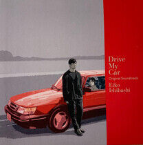 OST - Drive My Car Original..