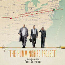 OST - Hummingbird Project