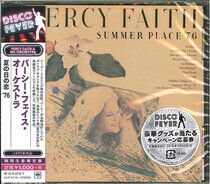 Faith, Percy - Summer Place '76 -Ltd-