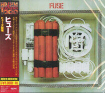 Fuse - Fuse -Ltd-
