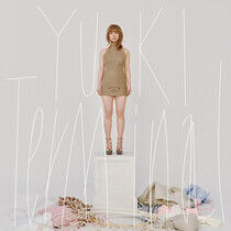 Yuki - Terminal -CD+Dvd-