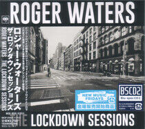 Waters, Roger - Lockdown Sessions