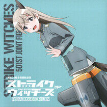 OST - Strike Witches Dai 501 To