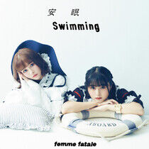 Femme Fatale - Anmin Swimming/Hajisarash