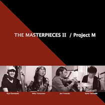Project M - Masterpieces 2