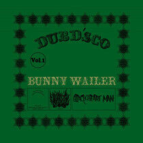 Wailer, Bunny - Dubd'sco -Ltd-