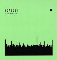 Yoasobi - Book 2 -Ltd-