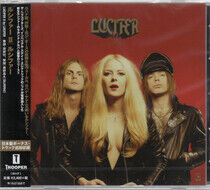 Lucifer - Lucifer Ii -Bonus Tr-