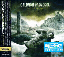 Oblivion Protocol - Fall of the Shires