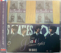 Beatles - En Concert Au Paris 1965