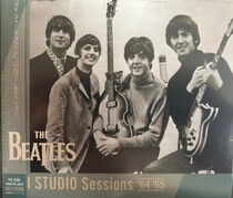 Beatles - Emi Studio.. -Ltd-