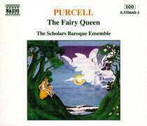 Purcell, H. - Fairy Queen