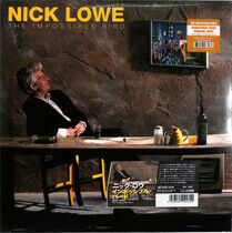 Lowe, Nick - Impossible Bird -Ltd-