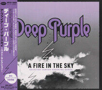 Deep Purple - Fire In the Sky: Best..
