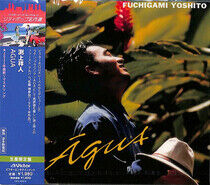 Fuchigami, Yoshito - Agua -Ltd/Remast-
