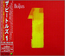 Beatles - Millennium Project