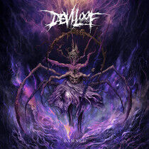 Deviloof - Damned