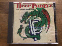 Deep Purple - Battle Rages On-Blu-Spec-