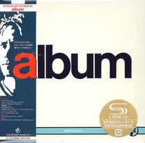 Public Image Limited - Album -Shm-CD-