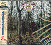 Woods, Gay & Terry - Backwoods -Shm-CD-